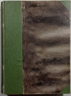 Stopami minulých životů I. - III.