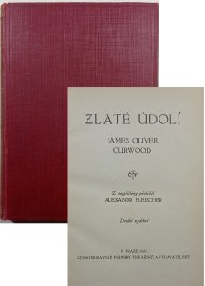 Zlaté údolí