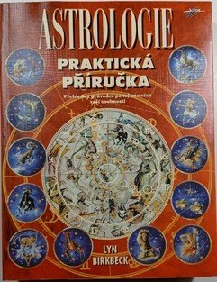 Astrologie praktická příručka