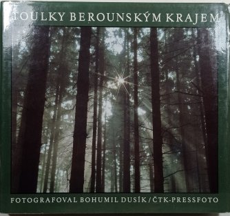 Toulky berounským krajem
