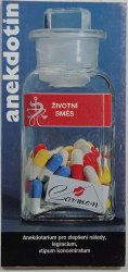 Anekdotin - 