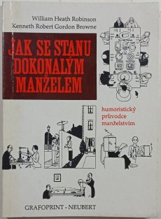 Jak se stanu dokonalým manželem