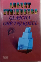 Glajcha, Obětní kozel - 