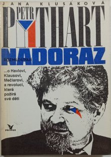 Nadoraz - Petr Pithart