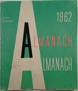 Almanach 1962