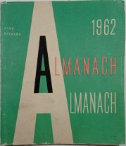 Almanach 1962 - 