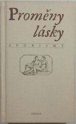 Proměny lásky - 