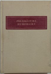 Předměstské humoresky - 