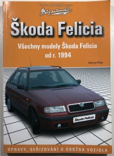 Škoda Felicia