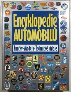 Encyklopedie automobilů - Značky / Modely / Technické údaje
