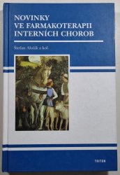 Novinky ve farmakoterapii interních chorob - 