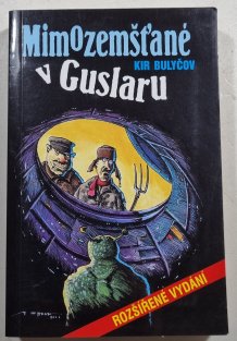 Mimozemšťané v Guslaru