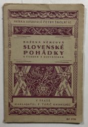 Slovenské pohádky - 