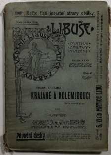 Krajané a kolemjdoucí