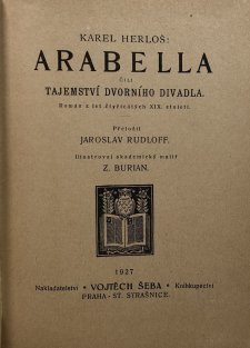 Arabella