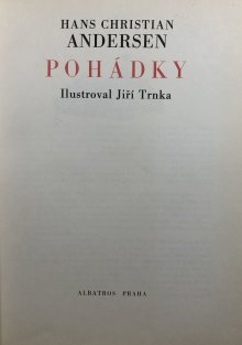 Pohádky