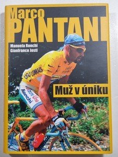 Marco Pantani - Muž v úniku
