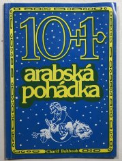 10 + 1 arabská pohádka - 