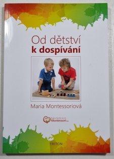 Od dětství k dospívání