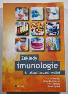 Základy imunologie