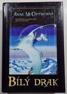 Bílý drak - Drakeni z Pernu 3
