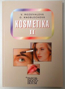 Kosmetika II