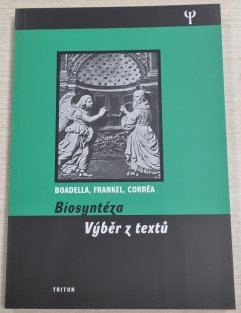 Biosyntéza - výběr z textů