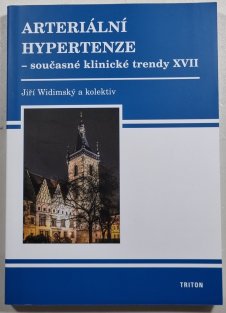 Arteriální hypertenze - současné klinické trendy XVII