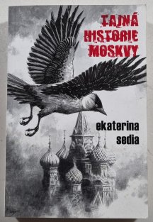 Tajná historie Moskvy