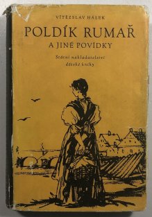 Poldík rumař a jiné povídky