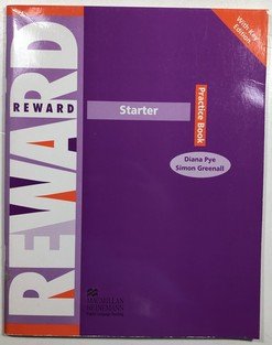 Reward Starter  - Practice  Book