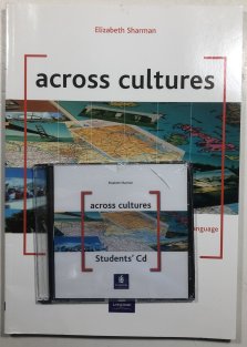 Across cultures +  Student´s Cd