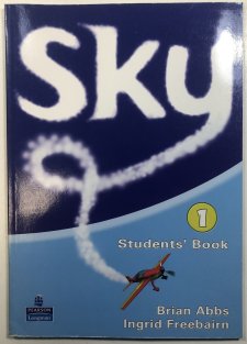 Sky 1 Student´s Book