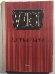 Violetta ( La Traviata)