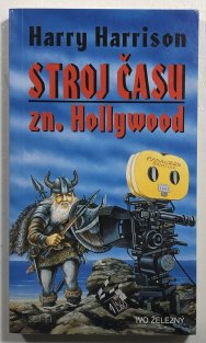 Stroj času zn. Hollywood