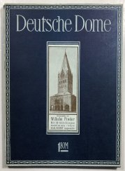 Deutsche Dome des Mittelalters - 