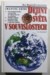 Dějiny světa v souvislostech - 