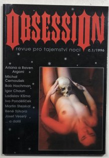 Obsession 1/1996