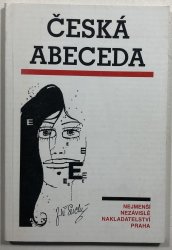 Česká abeceda - 