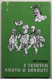 Z českých koutů a zákoutí