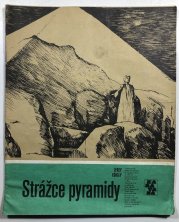 Strážce pyramidy - 