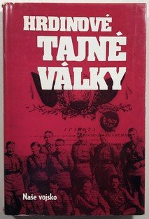 Hrdinové tajné války