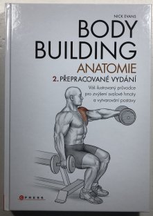 Bodybuilding - anatomie