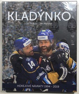 Kladýnko - Hokejové návraty 1994-2019