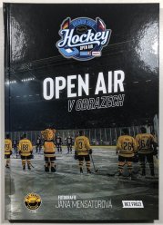 Open air v obrazech - 