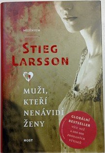 Muži, kteří nenávidí ženy