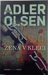 Žena v kleci