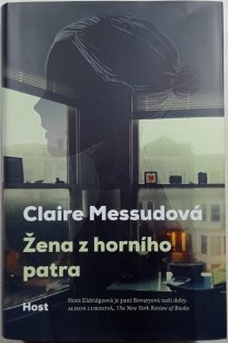 Žena z horního patra