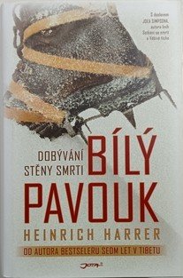 Bílý pavouk