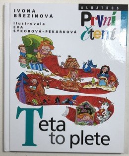 Teta to plete
